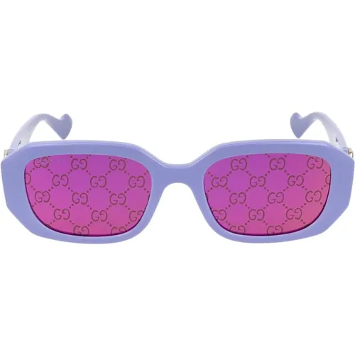 Stylish Sunglasses Gg1535S , female, Sizes: 54 MM - Gucci - Modalova