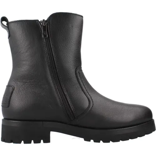 Stilvolle Ankle Boots für Frauen , Damen, Größe: 39 EU - Panama Jack - Modalova