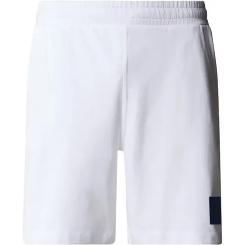 Herren Shorts Ss24 Koordinieren Stil - The North Face - Modalova