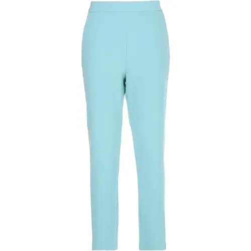 Chino Pants , female, Sizes: 2XS, M, S, XS, L - pinko - Modalova