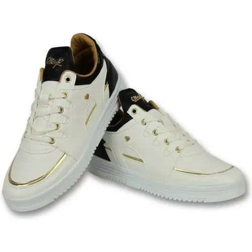 Brand Shoes Online - Stylish Shoes Luxury Black - Cms71 , male, Sizes: 8 UK, 11 UK - True Rise - Modalova