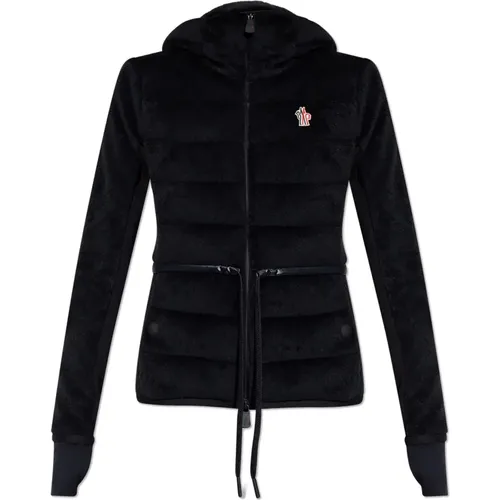 Jacket , female, Sizes: XS, S - Moncler - Modalova