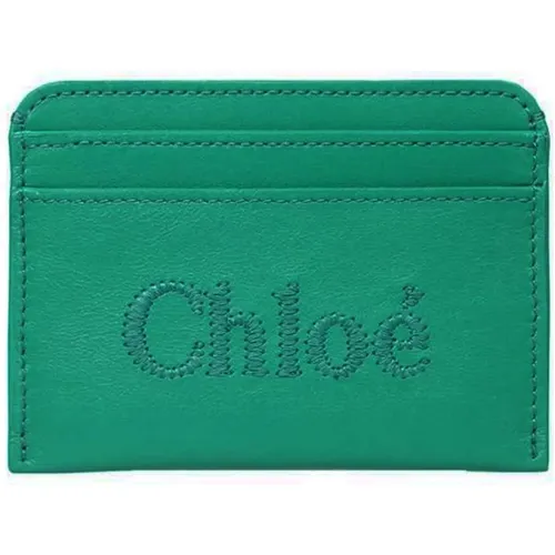 Wallets Cardholders Chloé - Chloé - Modalova