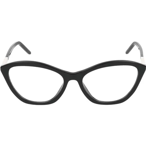 Stilvolle Brille Modell 707 , Damen, Größe: 53 MM - Marc Jacobs - Modalova