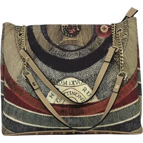 Shoulder Bags , Damen, Größe: ONE Size - Gattinoni - Modalova