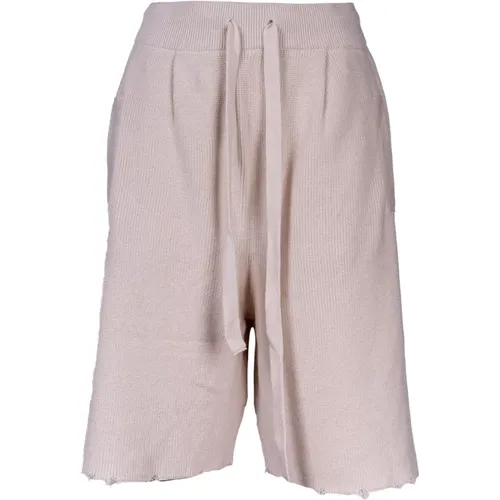 Stylische Sommer Shorts , Herren, Größe: L - Laneus - Modalova