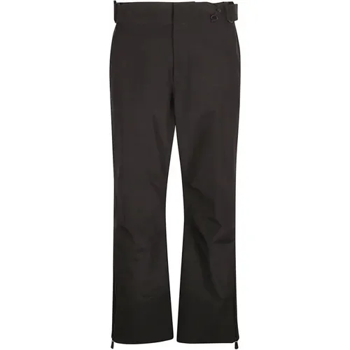 Grenoble Trousers , male, Sizes: S - Moncler - Modalova