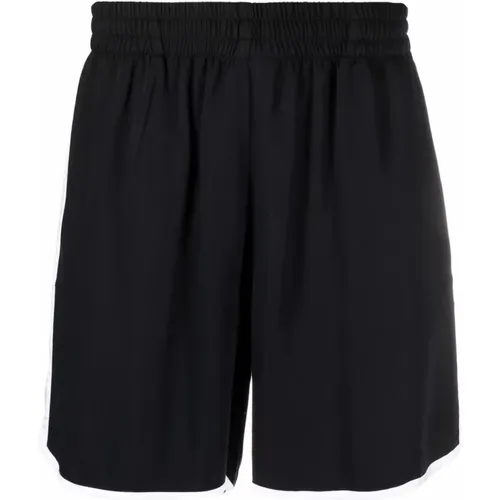 Shorts , male, Sizes: M - Blue Sky Inn - Modalova