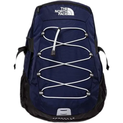 Blaue Taschen mit FlexVent™-Aufhängungssystem - The North Face - Modalova