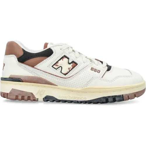 Unisex's Shoes Sneakers Beige Ss24 , male, Sizes: 3 UK, 2 UK, 9 UK, 5 UK - New Balance - Modalova