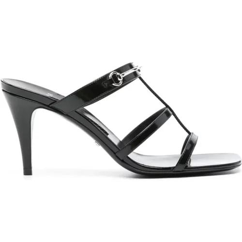 Cruise Sandals , female, Sizes: 4 UK, 3 UK - Gucci - Modalova