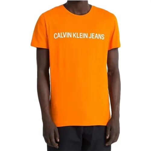 T-Shirt Calvin Klein Jeans - Calvin Klein Jeans - Modalova