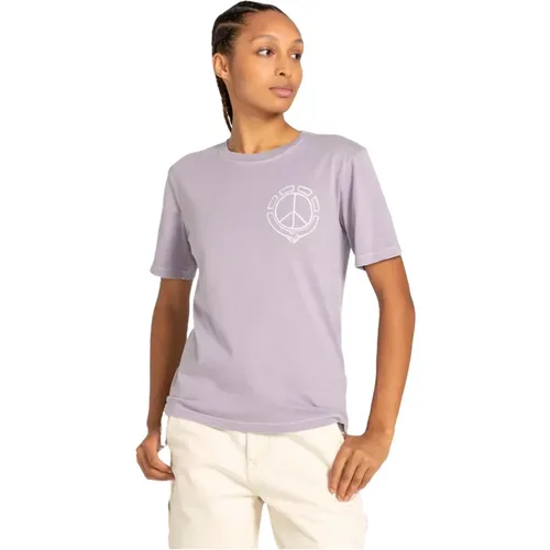 Peace T-shirt Element - Element - Modalova