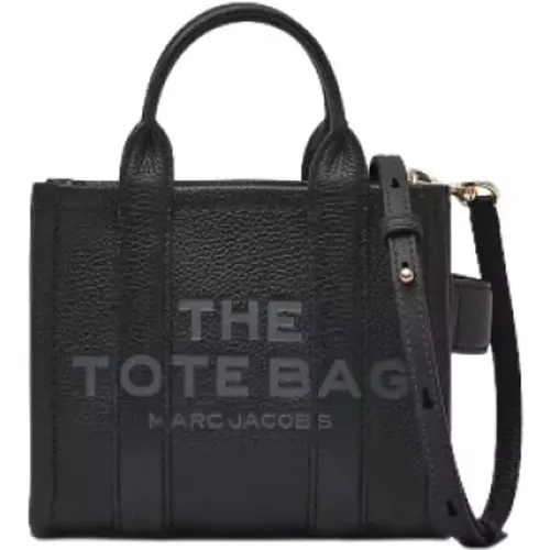 Mini Tote Bag , female, Sizes: ONE SIZE - Marc Jacobs - Modalova