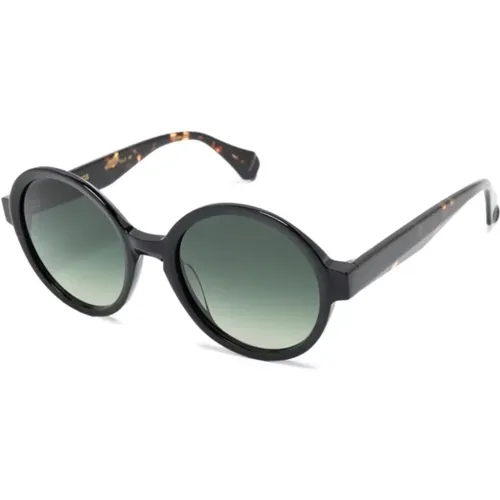 Sunglasses , female, Sizes: 52 MM - Gigi Studios - Modalova