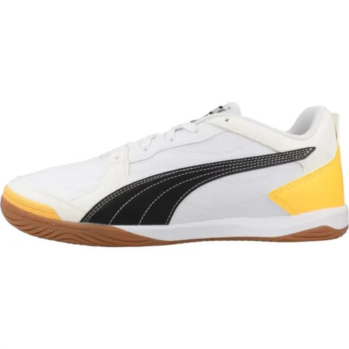 Pressing IV Sneakers , Herren, Größe: 42 EU - Puma - Modalova