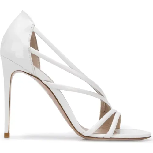 Flat Sandals,Elegante High Heels Pumps - Le Silla - Modalova