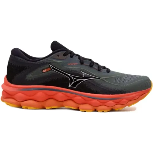 Laufschuhe Sky Model Sneakers , Herren, Größe: 40 EU - Mizuno - Modalova