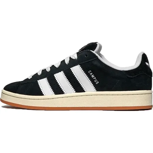 Core Sneakers , Herren, Größe: 43 1/3 EU - Adidas - Modalova