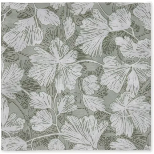Silk Floral Print Square Scarf , female, Sizes: ONE SIZE - BRUNELLO CUCINELLI - Modalova