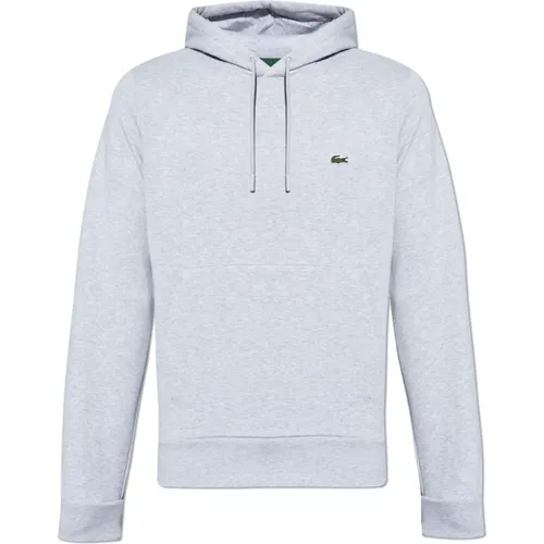 Kapuzenpullover Lacoste - Lacoste - Modalova