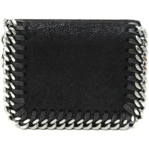 Pre-owned Polyester wallets , female, Sizes: ONE SIZE - Stella McCartney Pre-owned - Modalova