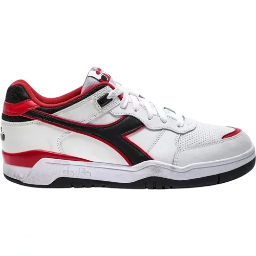 Sneakers , Herren, Größe: 41 EU - Diadora - Modalova