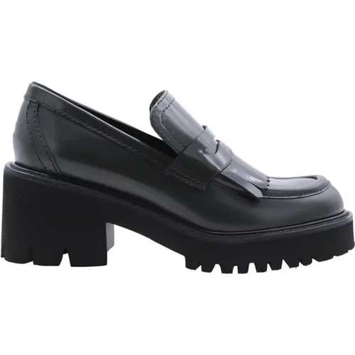 Loafers , female, Sizes: 4 1/2 UK, 5 UK - Rotta - Modalova