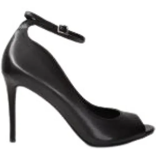 Pumps , female, Sizes: 5 UK, 3 UK - Michael Kors - Modalova