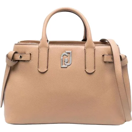 Damen Eco-Leder Bauletto Tasche - Liu Jo - Modalova