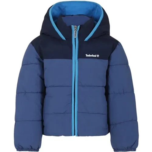 Essenzielle Jacke für Kinder - Timberland - Modalova