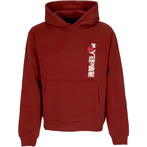 Attack On Titan Hoodie , male, Sizes: L, XL, S, M, 2XL - Dolly Noire - Modalova