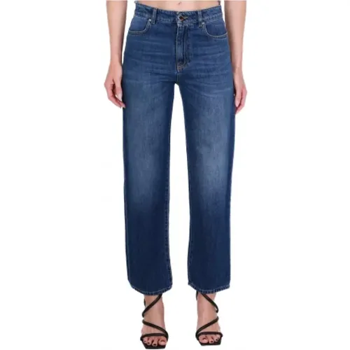 Jeans , Damen, Größe: W26 - pinko - Modalova