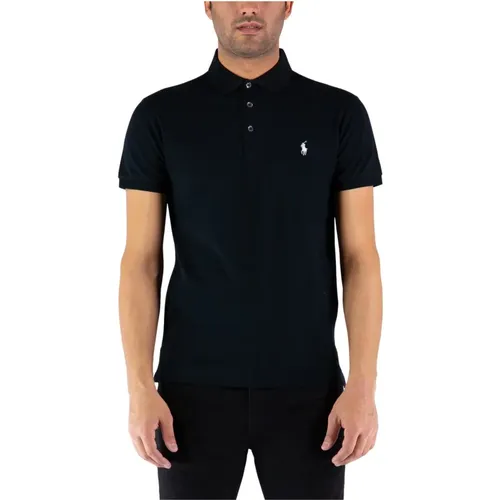 Polo Shirts , male, Sizes: 2XL - Ralph Lauren - Modalova