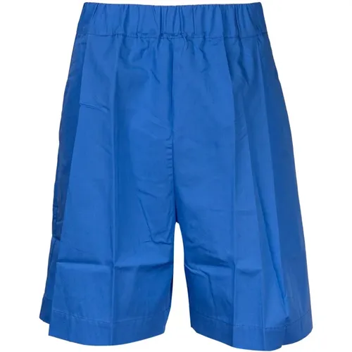 Beachwear,Sweatpants,Short Shorts - Laneus - Modalova