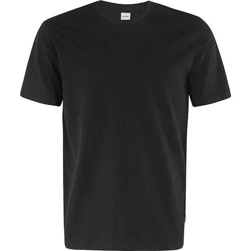 T-Shirts , Herren, Größe: L - Aspesi - Modalova