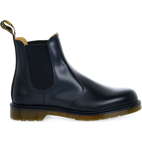 Smooth Chelsea Boots , female, Sizes: 7 UK - Dr. Martens - Modalova