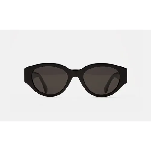 Drew Mama Sunglasses , male, Sizes: 53 MM - Retrosuperfuture - Modalova