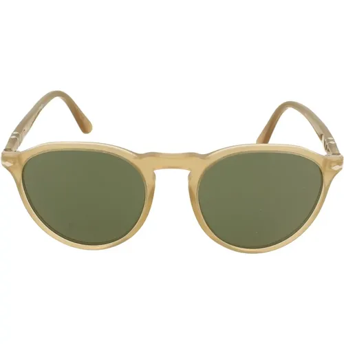 Sonnenbrille , Herren, Größe: 53 MM - Persol - Modalova