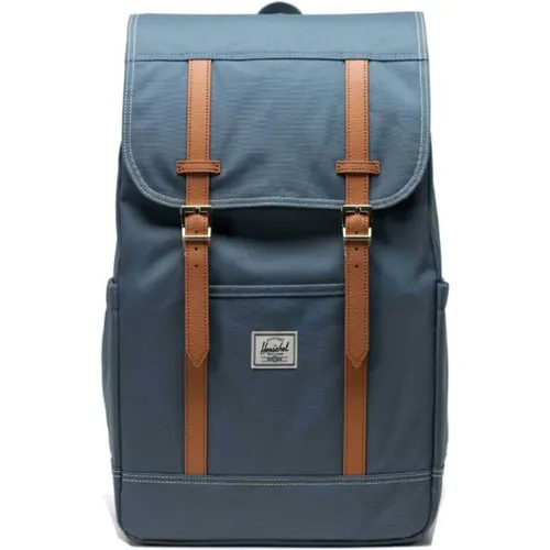 Mirage Backpack with Laptop Pocket , unisex, Sizes: ONE SIZE - Herschel - Modalova