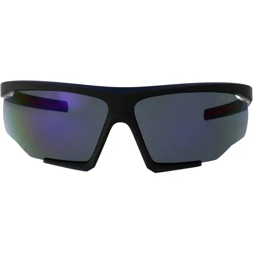 Stylish Sunglasses with 0PS 07Ys Design , male, Sizes: ONE SIZE - Prada - Modalova