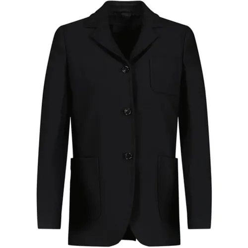 Pre-owned Jacket , female, Sizes: 2XS - Prada Vintage - Modalova