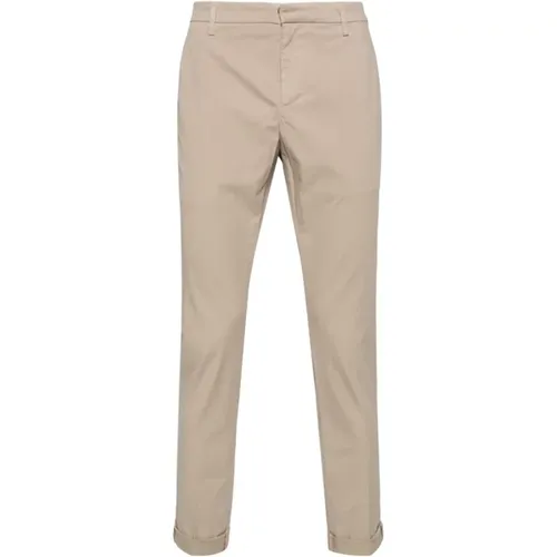 Chinos , Herren, Größe: W29 - Dondup - Modalova