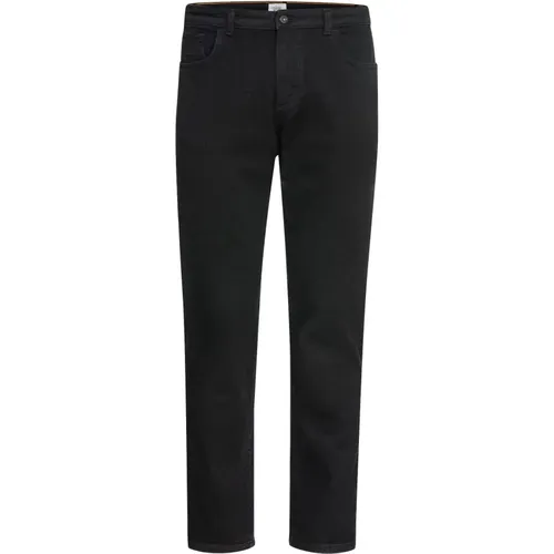 Relaxed Fit 5-Pocket Jeans , Herren, Größe: W36 L30 - camel active - Modalova