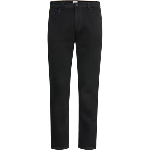 Relaxed Fit 5-Pocket Jeans , Herren, Größe: W42 L30 - camel active - Modalova