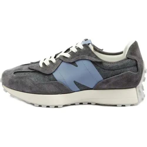 Innovative U327Wpc Sneaker , male, Sizes: 11 UK, 7 1/2 UK, 8 UK - New Balance - Modalova