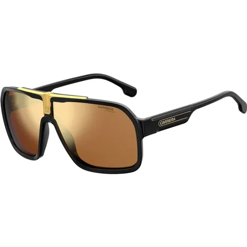 Sonnenbrille 1014/S,/Grey Sunglasses - Carrera - Modalova