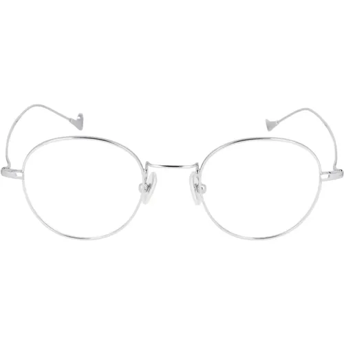 Vintage Zelda Brille , unisex, Größe: 46 MM - Eyepetizer - Modalova