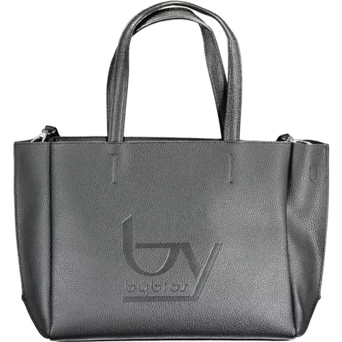 Bedruckte Handtasche mit Doppelgriffen - Byblos - Modalova