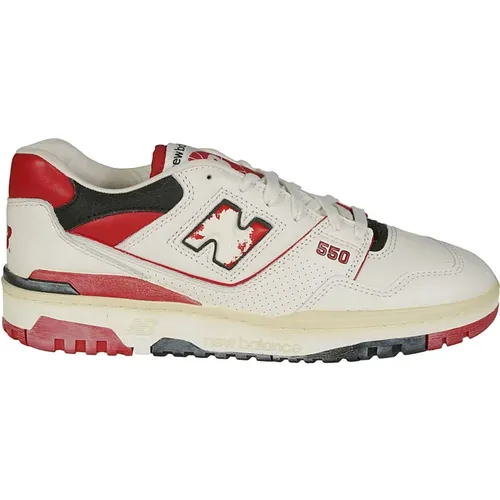 Sneakers , Herren, Größe: 46 1/2 EU - New Balance - Modalova